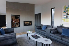 Mountain Mist Retreat - 6 Bedrooms
